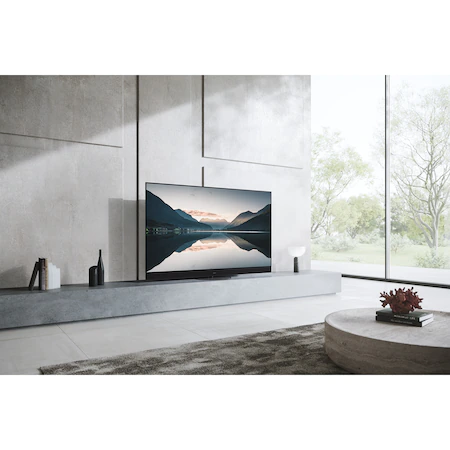 De ce să alegi un televizor cu ecran OLED?