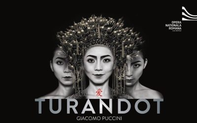 Turandot – Giacomo Puccini