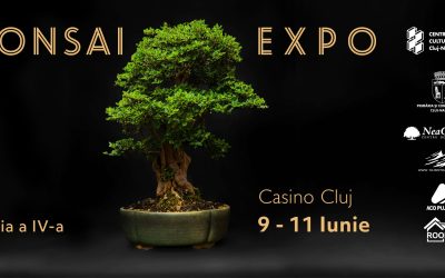 Bonsai Expo 2023