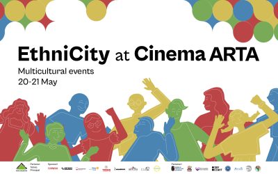 EthniCity at Cinema ARTA