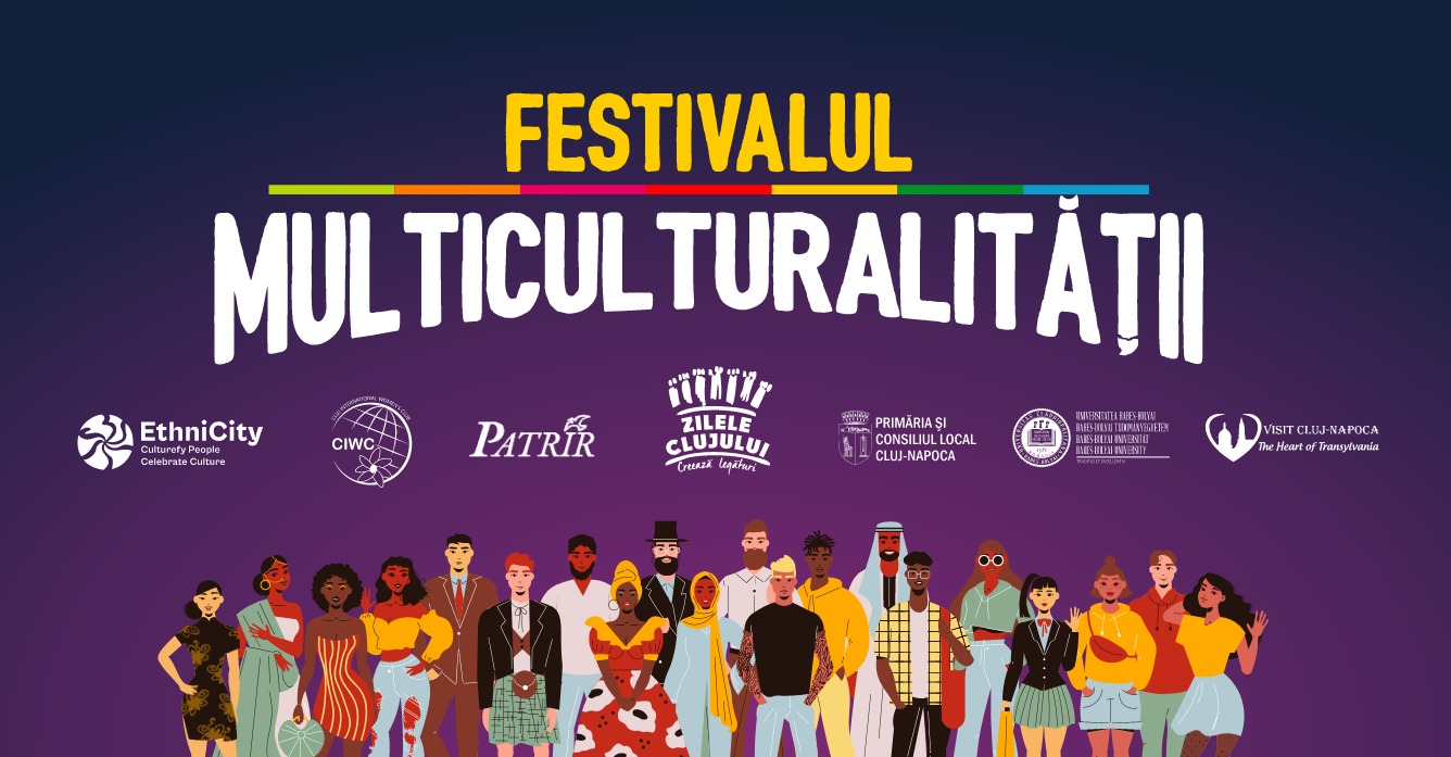 Festivalul Multiculturalității
