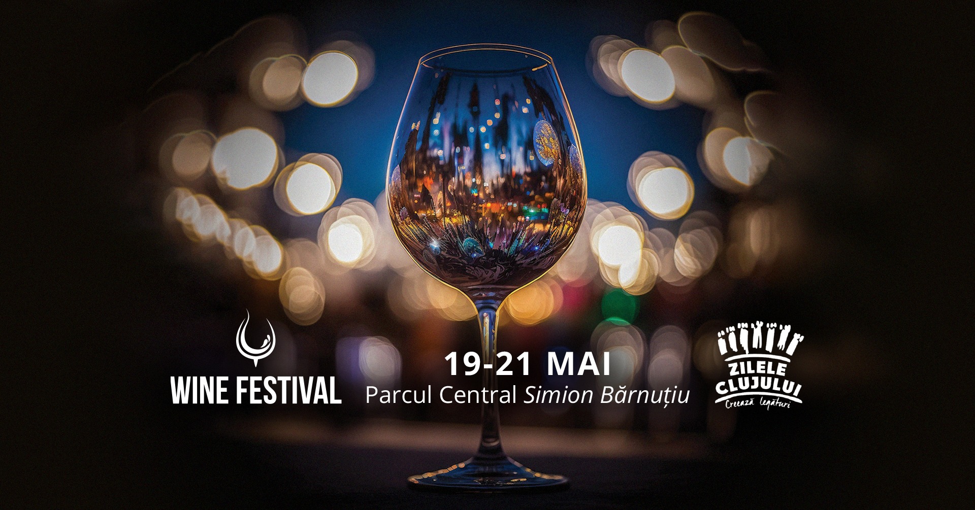 Festivalul de vin Zilele Clujului
