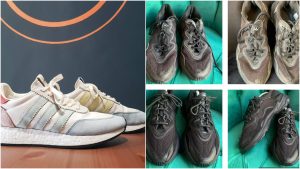 Sneakerșii tăi merită ce e mai bun top 5 curățătorii de sneakerși din Cluj-Napoca