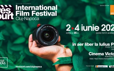 Très Court International Film Festival