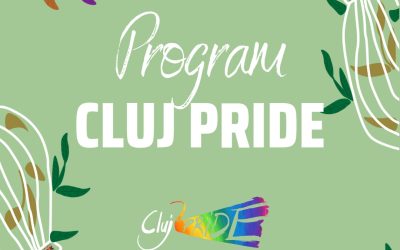 Cluj Pride 2023