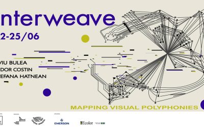 INTERWEAVE – Mapping Visual Polyphonies