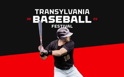 Transylvania Baseball Festival