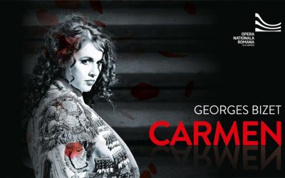CARMEN | Georges Bizet