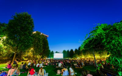 Finalul de vară aduce evenimente educative la Iulius Mall: planetariu, teatru de păpuși și film