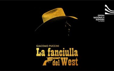 LA FANCIULLA DEL WEST | G. Puccini