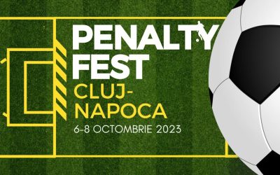 Penalty Fest – Cluj-Napoca