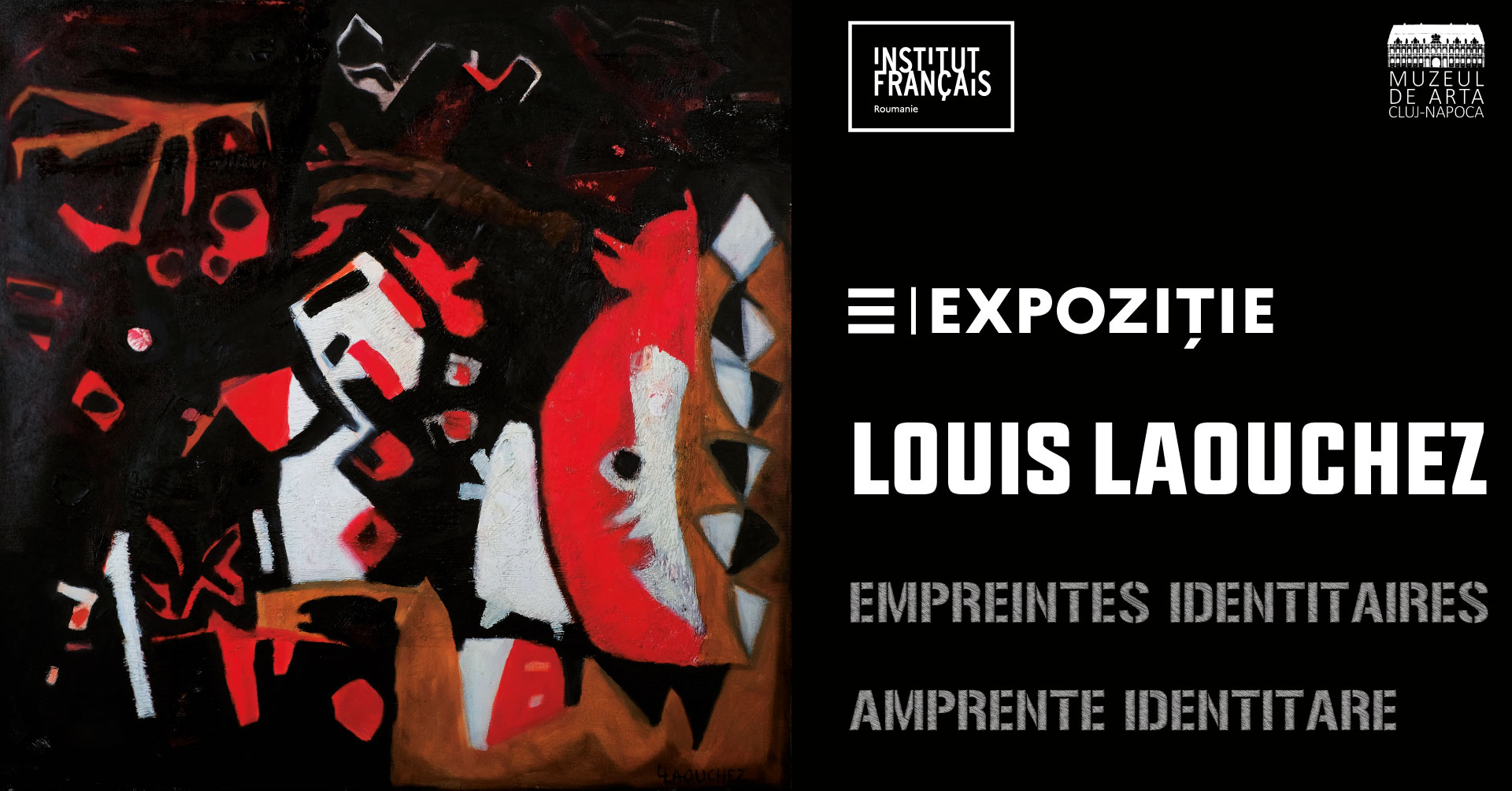Louis Laouchez: amprente identitare