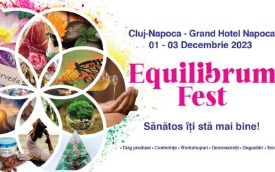 Equilibrum Fest Cluj-Napoca