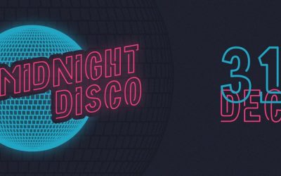 Midnight Disco NYE