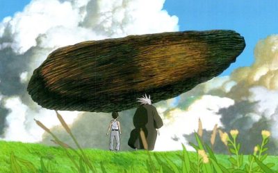 Avanpremieră: Băiatul și stârcul / The Boy and the Heron  | De la maestrul Hayao Miyazaki