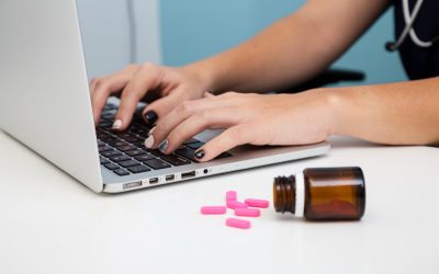 Care sunt avantajele comenzii de medicamente online