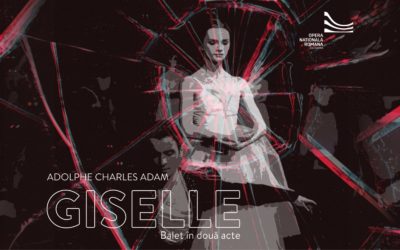 Giselle – Adolphe Charles Adam
