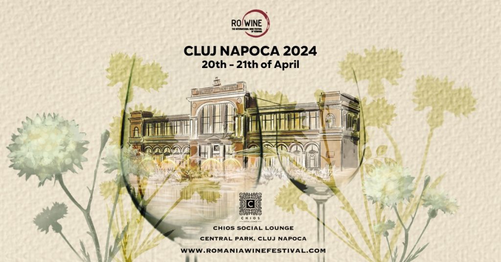 RO-Wine Cluj 2024