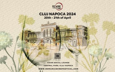 RO-Wine Cluj 2024