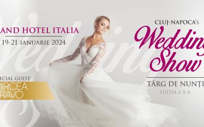 Târg de nunți – Grand Hotel Italia