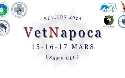 VetNapoca 2024