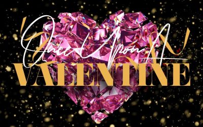 Elitis Events își deschide porțile de Sfântul Valentin și tu ești invitat la petrecere!