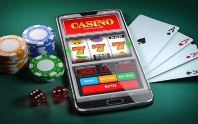 Cele mai bune 5 aplicații de casino pentru mobil în România din 2024