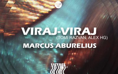 Lift Off w/ Viraj-Viraj & Marcus Aburelius
