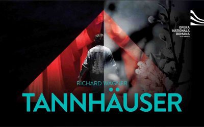 Tannhäuser – Richard Wagner