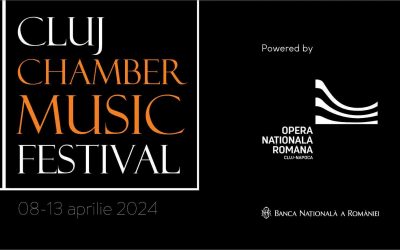 Cluj Chamber Music Festival