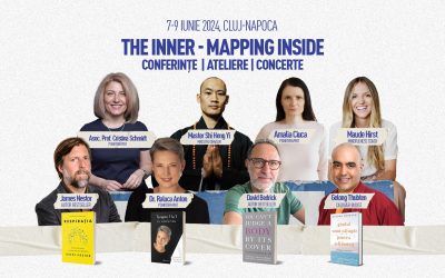 The Inner – Mapping Inside 2024