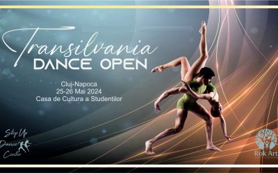 Transilvania Dance Open