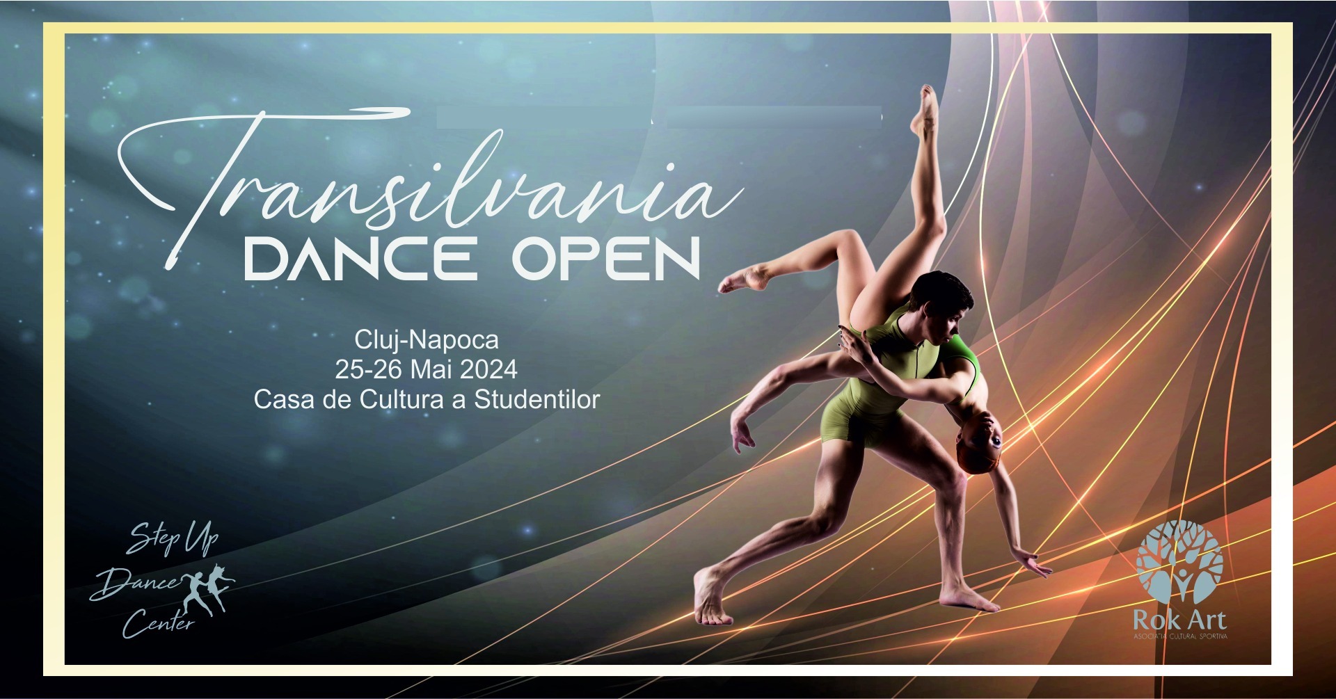 Transilvania Dance Open 24