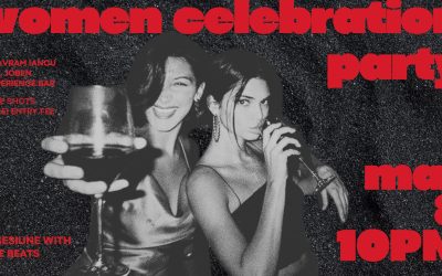 Women Celebration Party