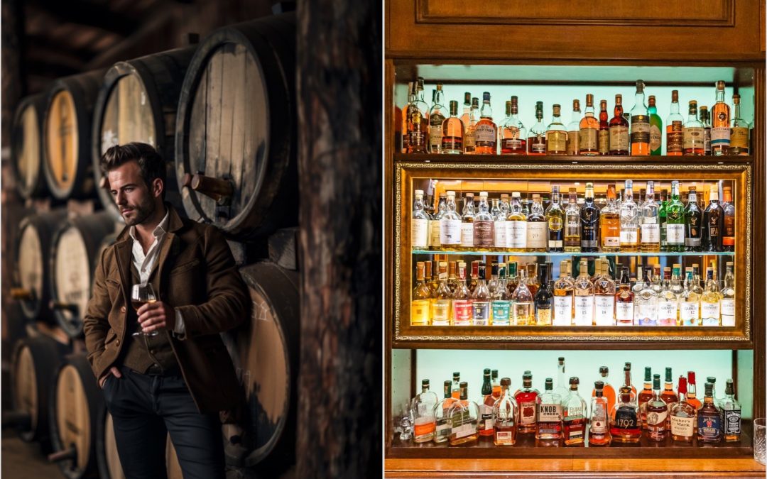Gentlemen’s Choice: O celebrare a Single Malt-ului autentic la Bardot Whisky Days