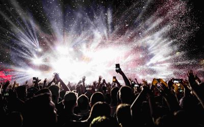 Marile concerte care vor avea loc în 2024 la Cluj
