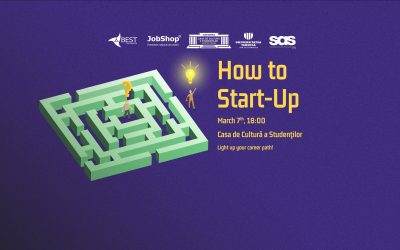 How To Start-Up