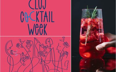 Descoperă magia mixologiei la prima ediție Cluj Cocktail Week