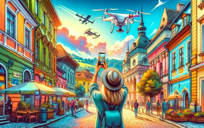 Cum să capturezi Clujul: Strategii pentru a-ți crește urmăritori Instagram în vacanță