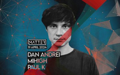 Dan Andrei / Mihigh / Paul K