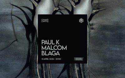 Paul K / Malcom / Blaga