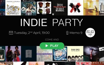 Indie Party