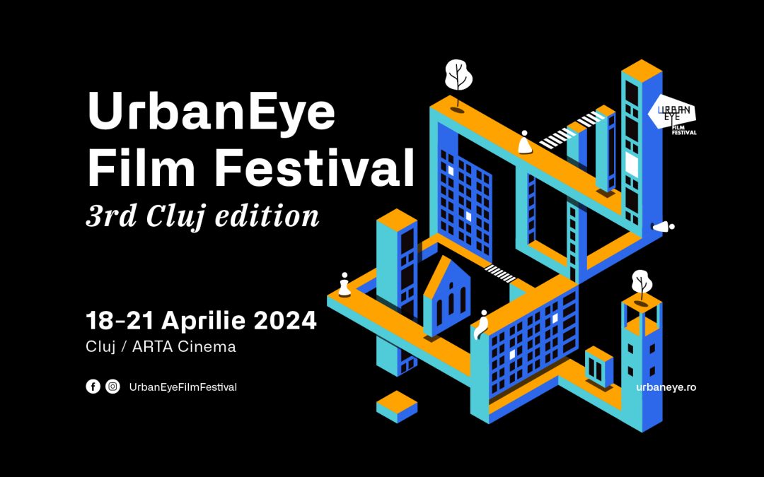 UrbanEye Film Festival