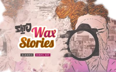 Wax Stories