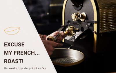 Workshop “Excuse My French … Roast”