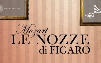 Le Nozze di Figaro
