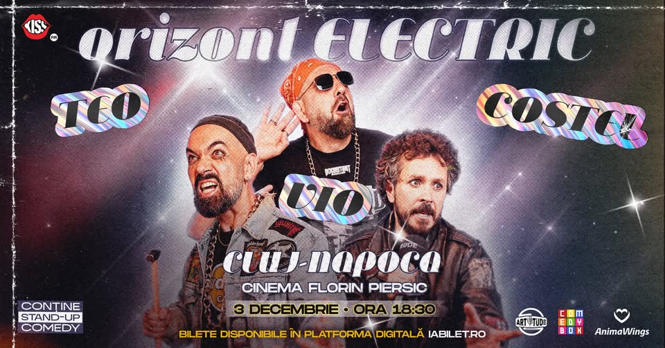 IMPRO SHOW