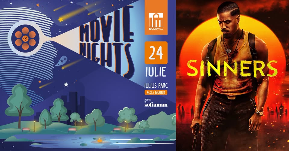 Movie Nights – „Nuremberg”