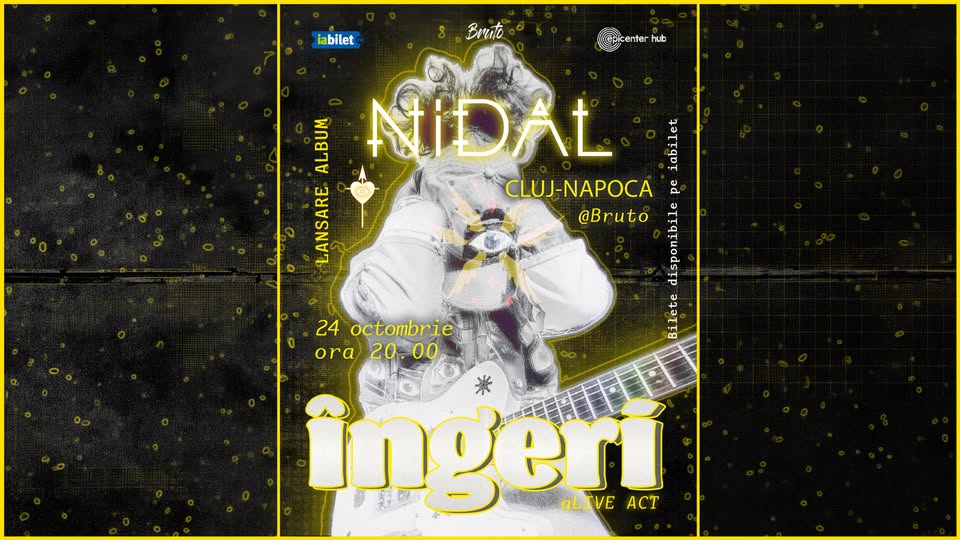 Stand-Up Fight cu Vio și Mălăele